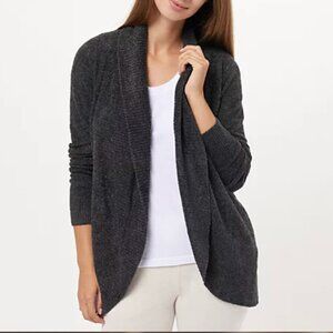 Barefoot Dreams® CozyChic® Lite Circle Cardigan